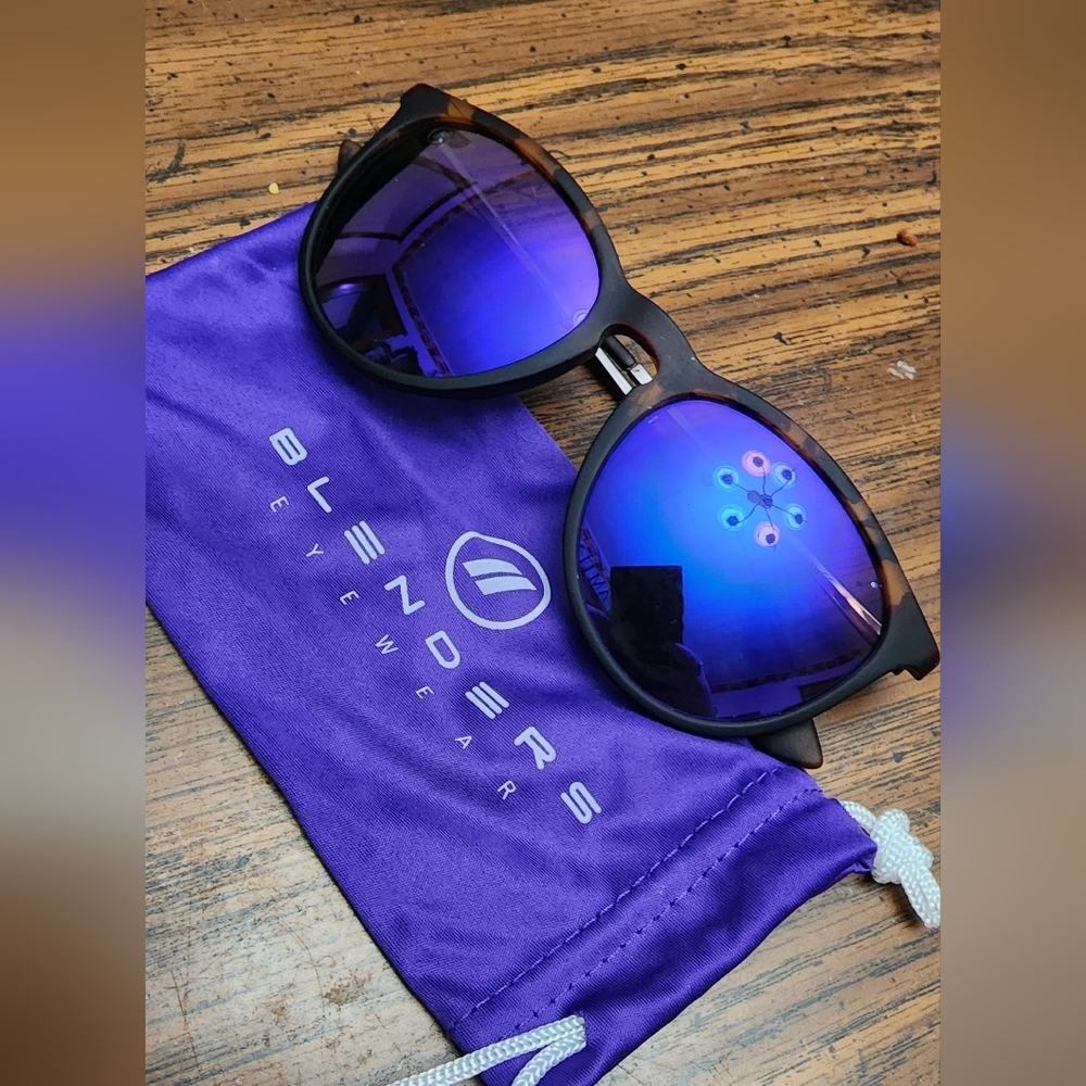 Blenders Sunglasses